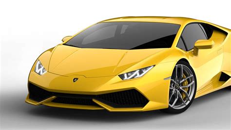 Lamborghini Huracán Spyder: precios, prueba, ficha técnica y fotos