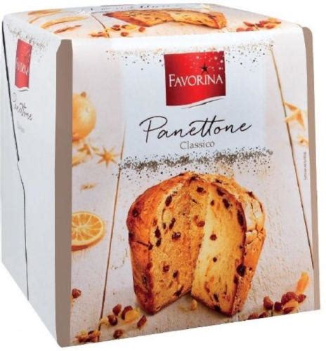 FAVORINA Panettone ️ Online von Lidl Österreich - wogibtswas.at