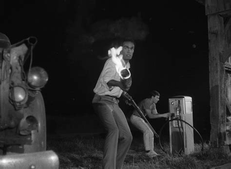 Classic Movies: NIGHT OF THE LIVING DEAD (1968) - Criterion Collection | The Entertainment Factor