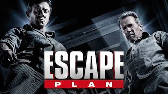Escape Plan | Flixfilmer