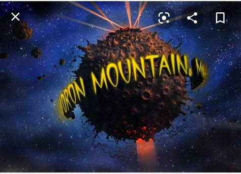 Space Jam's moron mountain looks a bit like COVID-19 : mildlyinteresting