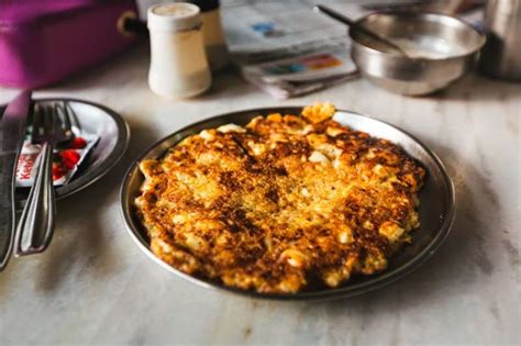 Pune Street Food: 15 Must-Visit Places for Foodies - Holidify