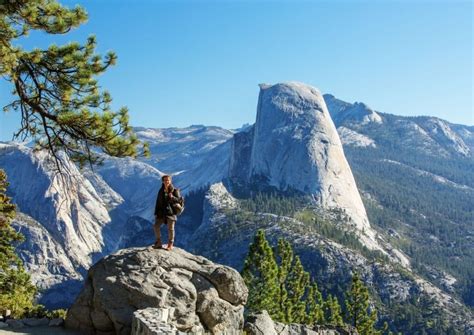 30 Hiking Trails In Yosemite National Park: An Ultimate Guide!