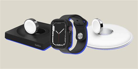 The Best Accessories to Upgrade Your Apple Watch | Gear Patrol