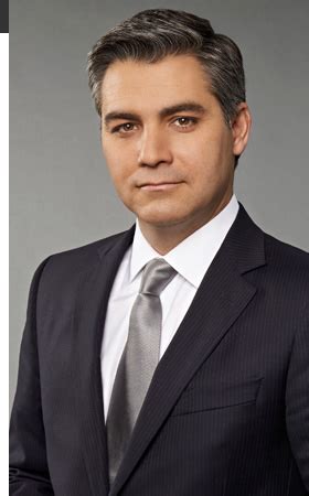 CNN Programs - Anchors/Reporters - Jim Acosta