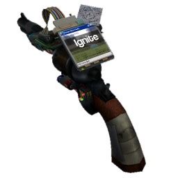 Archivo:Gmod tool gun icon by morten8035 5293.jpg - Wiki Garrysmodtaringa - Wikia