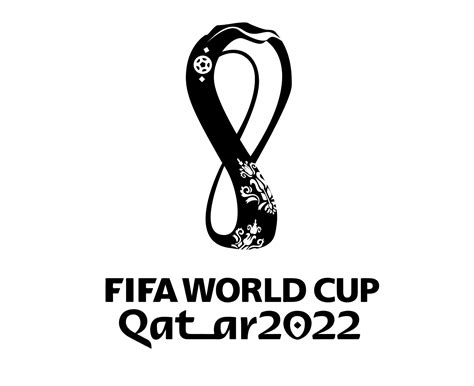 Logo Qatar 2022 Vector - Image to u