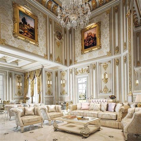 #luxuryhomeinterior | Luxury mansions interior, Luxury living room, Elegant living room design