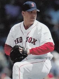 October 19, 2004: Curt Schilling keeps Red Sox alive in ‘Bloody Sock ...