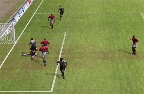 FIFA 2002 Demo file - ModDB