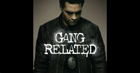 Gang Related, Season 1 on iTunes