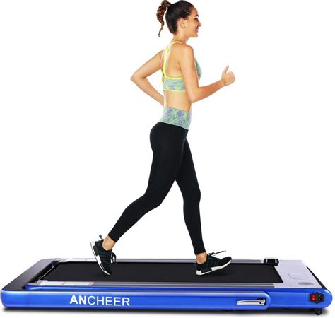 Best Fold Flat Treadmills That Fit Completely Under Bed - Shredded Zeus