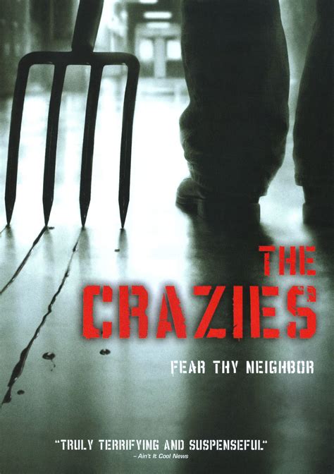 The Crazies - Where to Watch and Stream - TV Guide