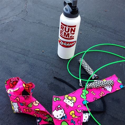 A view of my morning post- @crossfitfly. My @hydroflask, m… | Flickr