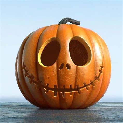 189 best Jack O' Lantern Ideas images on Pinterest | Halloween prop, Halloween decorations and ...