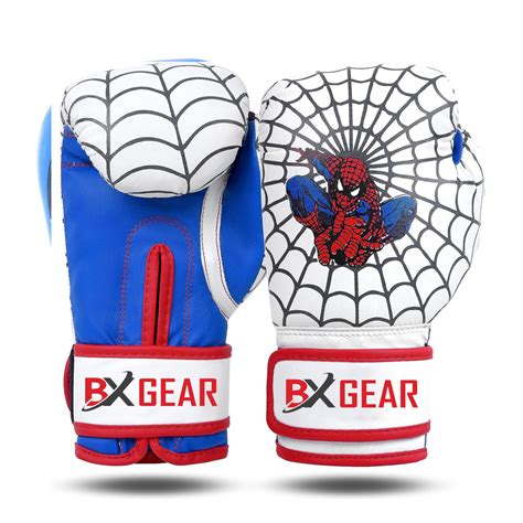 Kids Boxing Gloves – BX-GEAR