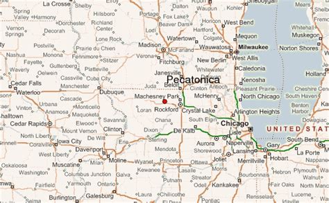 Pecatonica Weather Forecast