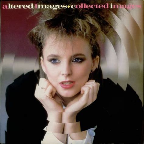 Altered Images | Clare grogan, Altered images, Jenny seagrove