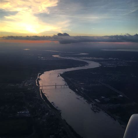 Louisiana. Mississippi River. | River, Mississippi river, Louisiana