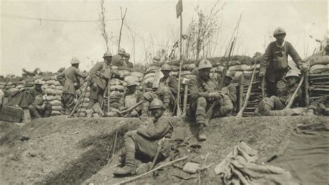 Three Baton Rouge museums showcase Louisiana in World War I