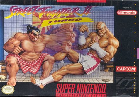 Street Fighter II Turbo (SNES) Cheats & Codes