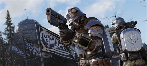 Fallout 76 Releases Steel Reign Expansion - mxdwn Games