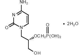 Cidofovir - Alchetron, The Free Social Encyclopedia