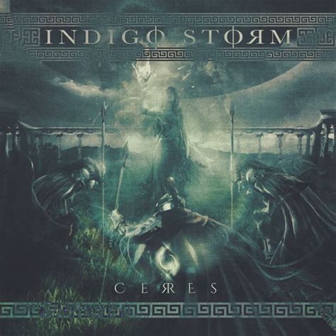 Indigo Storm