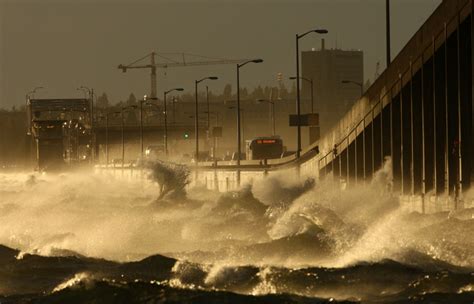 Pacific Northwest: Major storms starting Thursday to bring heavy rain ...