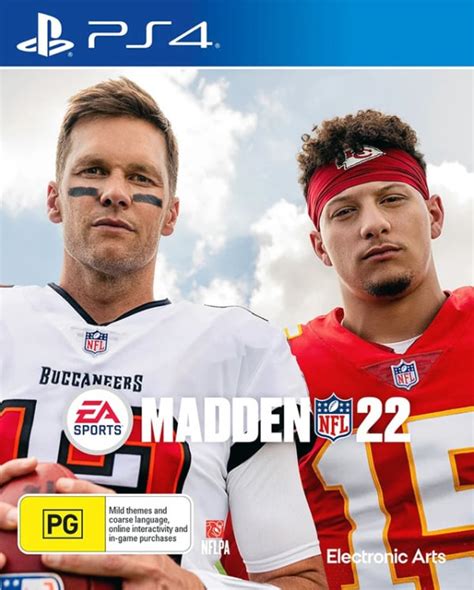 Madden NFL 22 (2021) | PS4 Game | Push Square