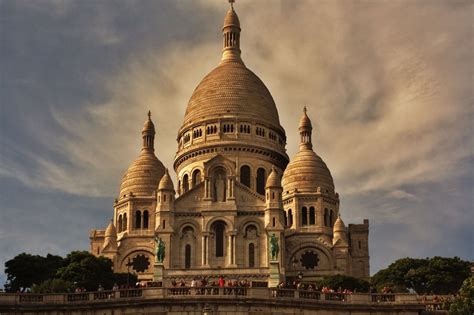 Paris 18 : le Sacré-Coeur Montmartre va enfin être classé monument historique | Citoyens.com