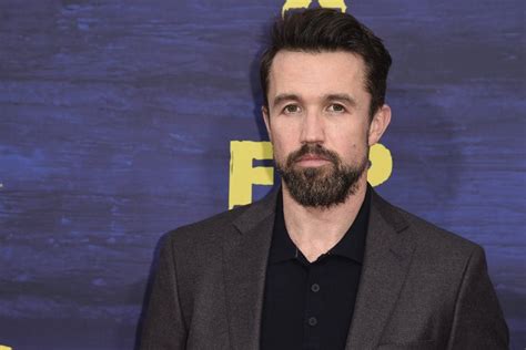 Rob Mcelhenney's Net Worth 2024 and What Made Him Famous