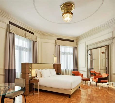 15 Best Hotels in Trieste (Luxury, 5-Star, Boutique)