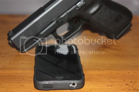 Magpul Field Case Review - iPhone, iPad, iPod Forums at iMore.com