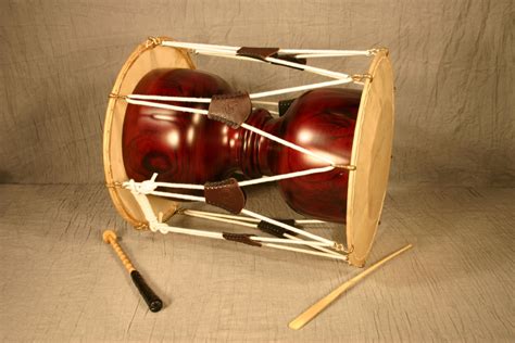 changgo · Grinnell College Musical Instrument Collection · Grinnell ...