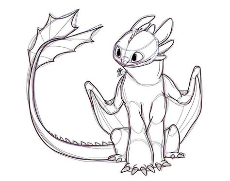 Easy-dragon-drawing-26 by gamer40066 on DeviantArt