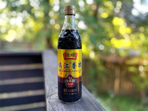 Chinese Red Wine Vinegar