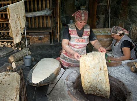 Everything you need to know about Lavash—Armenia’s favorite bread | Armenian recipes, Armenia, Bread