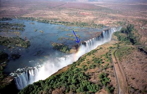 10 Tempat Wisata di Zambia yang Wajib Dikunjungi - World is Ours