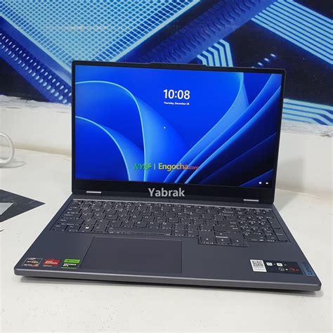 brand new lenovo legion 5 Amd Ryzen 7 7735Hs laptop for sale & price in ...