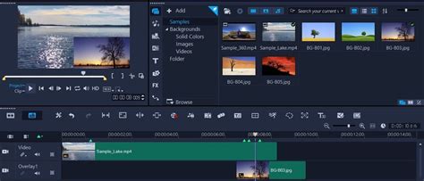 Corel VideoStudio Ultimate 2020 review | TechRadar