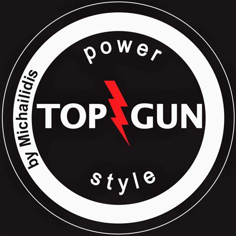 TOP GUN by Michailidis | Piraeus