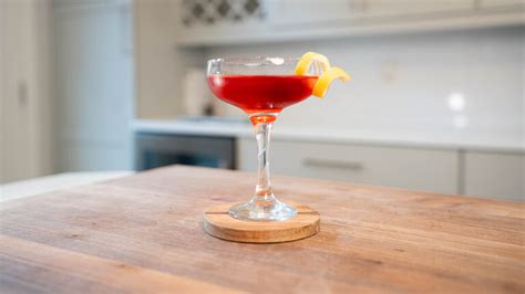 15 Best Dry Vermouth Cocktails to Try