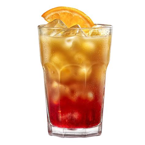 Campari Orange Cocktail Recipe