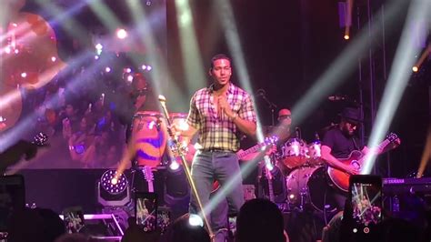 Romeo Santos en vivo concierto “Golden” (primera parte) | 2017 - YouTube