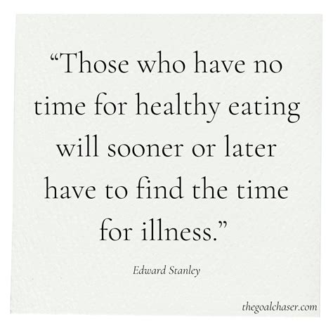 Wellness Quotes To Inspire A Healthy Mindset - The Goal Chaser