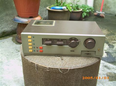 Quad 44 preamp (Used)SOLD