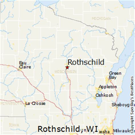 Best Places to Live in Rothschild, Wisconsin