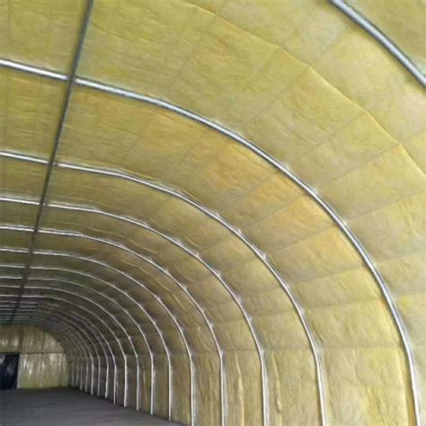 Fiberglass Insulation Rolls – ECOIN