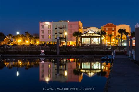 The Hampton Inn and Maritime Museum, Fernandina Beach, Florida | Fernandina beach, Fernandina ...